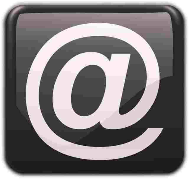 Email icon